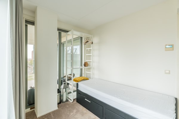 Medium property photo - Prins Willem-Alexanderweg 123, 2595 BT The Hague